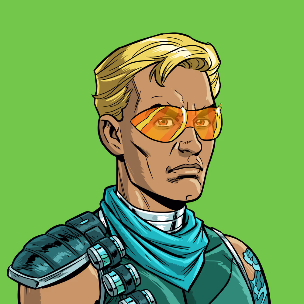 MetaHero #7996