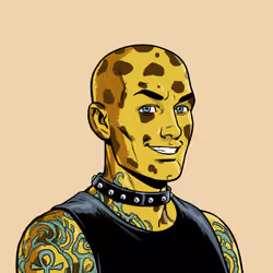 MetaHero #857