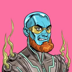 MetaHero #5115