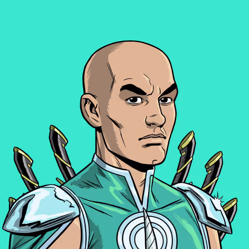 MetaHero #215