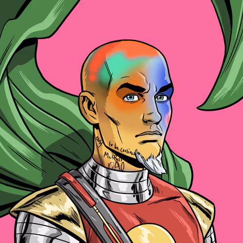 Metahero Generative