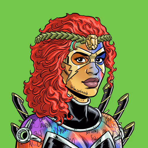 Metahero Generative
