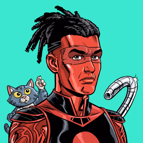 Metahero Generative