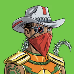 MetaHero #6993