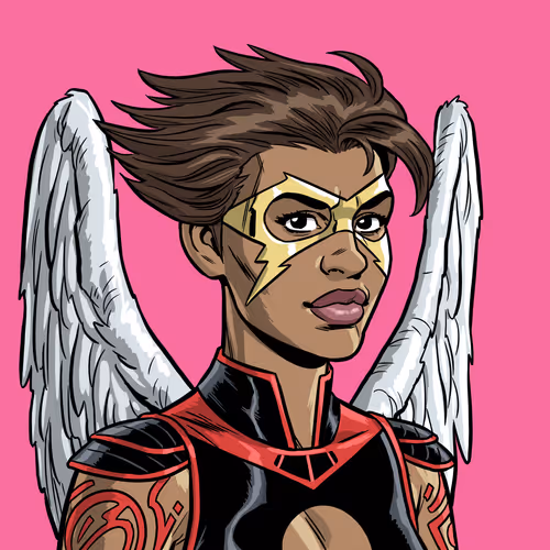 Metahero Generative