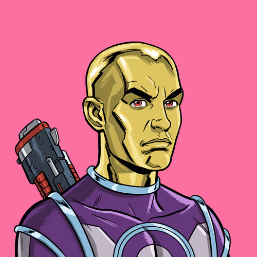 Metahero Generative