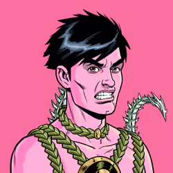 MetaHero #3927