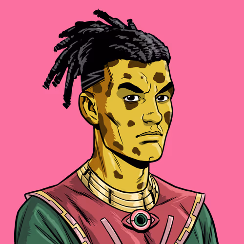 Metahero Generative