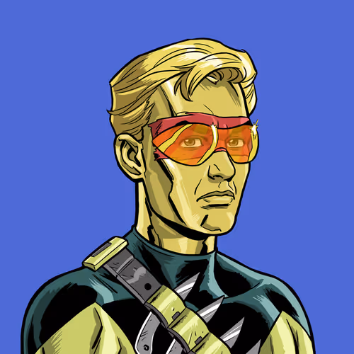 MetaHero #7999