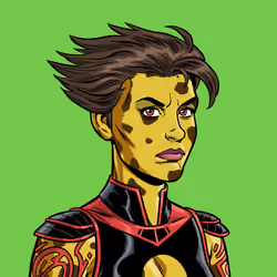 MetaHero #346