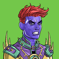 MetaHero #358