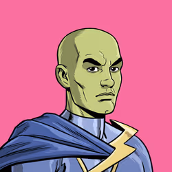 MetaHero #4058