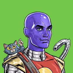 MetaHero #432