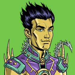 MetaHero #195