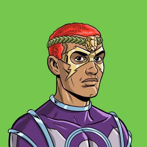 Metahero Generative