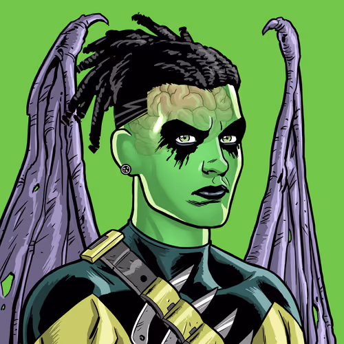 Metahero Generative