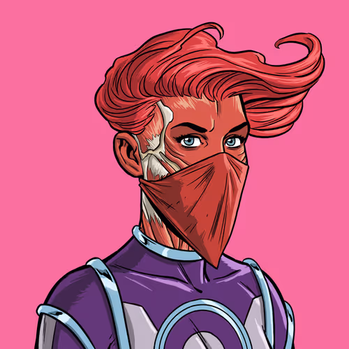 Metahero Generative