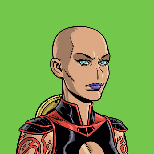 Metahero Generative