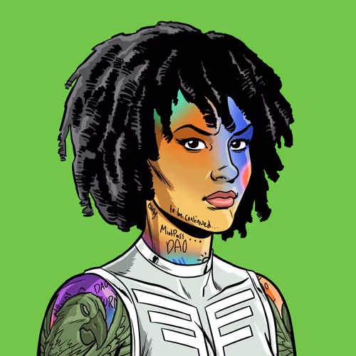 MetaHero #8130
