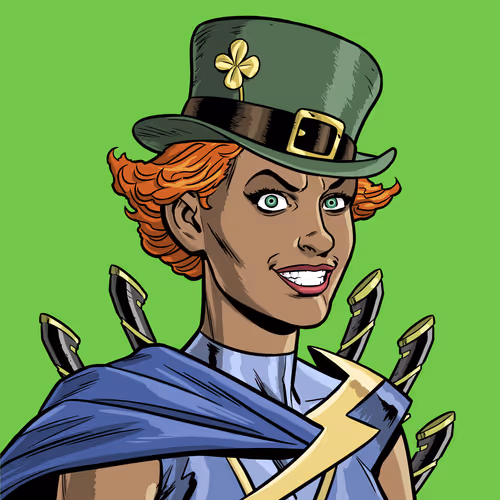 Metahero Generative