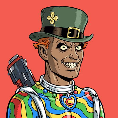 MetaHero #8124
