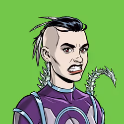 MetaHero #1524