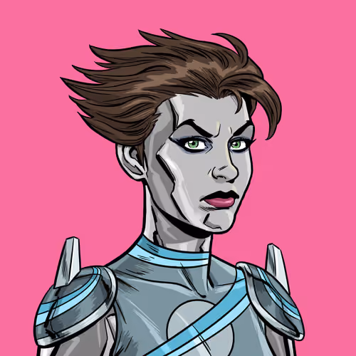 MetaHero #799