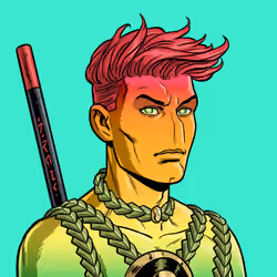 MetaHero #684