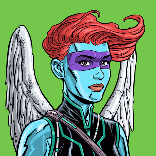 Metahero Generative