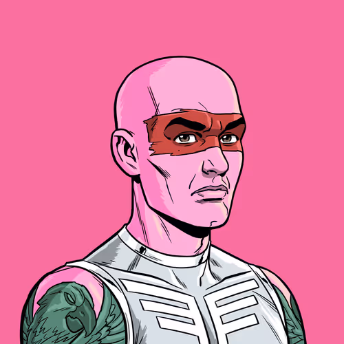 Metahero Generative