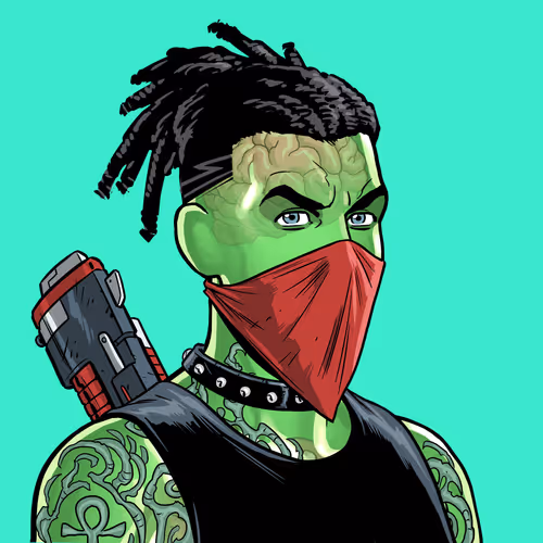 MetaHero #344