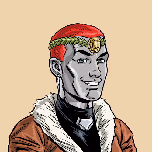 MetaHero #4544