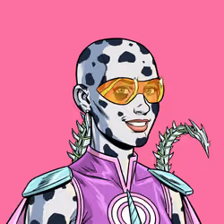 MetaHero #196