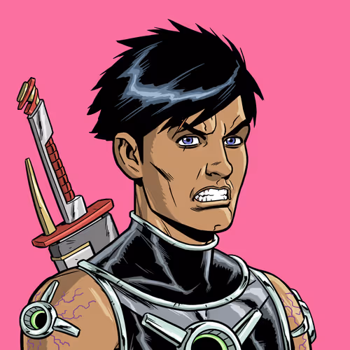 Metahero Generative