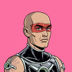 MetaHero #6100