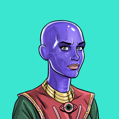 Metahero Generative