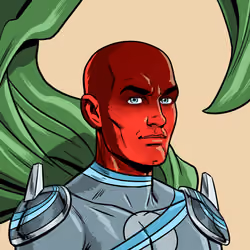 MetaHero #1489