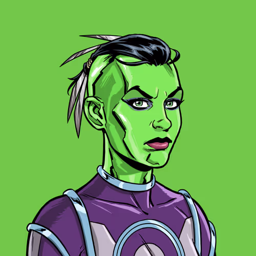 Metahero Generative