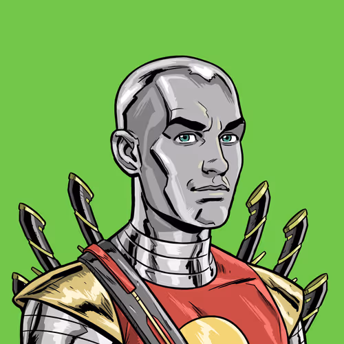 Metahero Generative