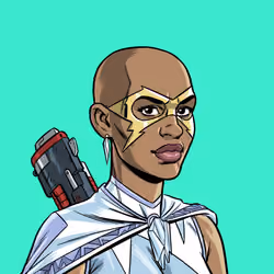 MetaHero #1194