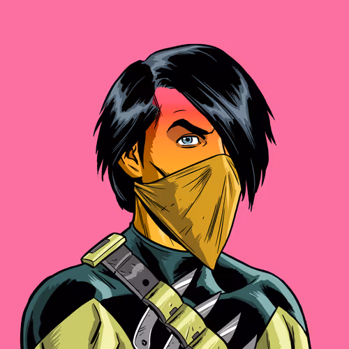 MetaHero #4482