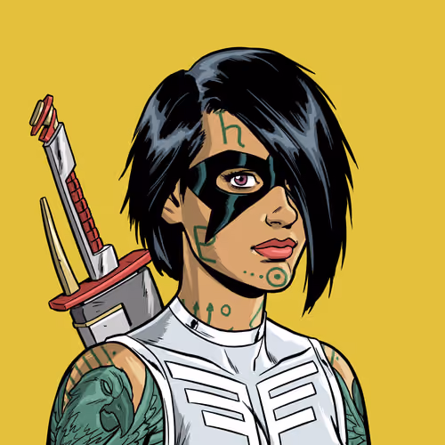 MetaHero #6243