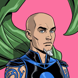 MetaHero #4212