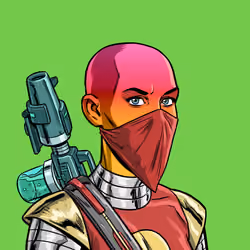 MetaHero #1798
