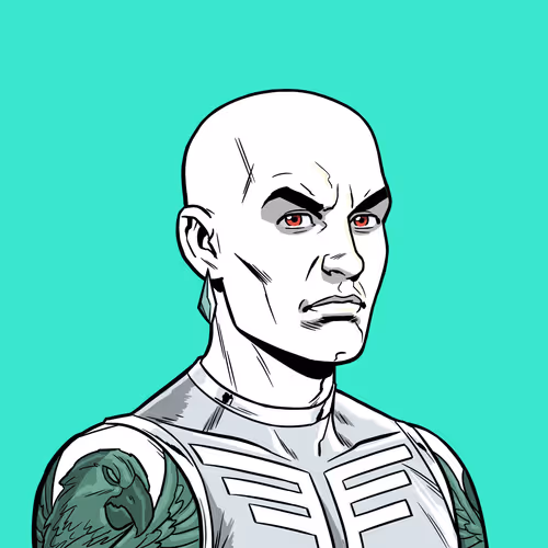 Metahero Generative