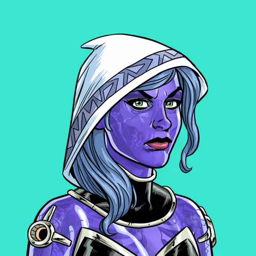 MetaHero #1164