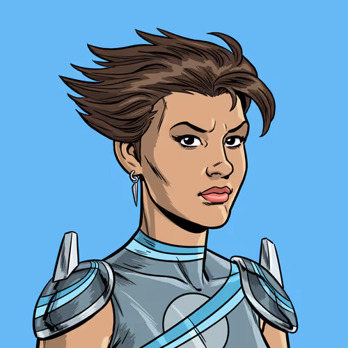 Metahero Generative
