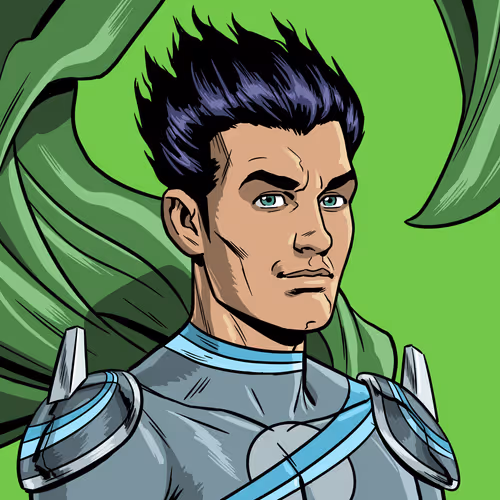 Metahero Generative