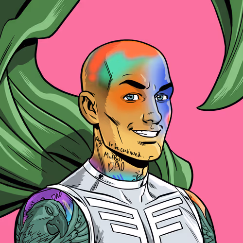 Metahero Generative
