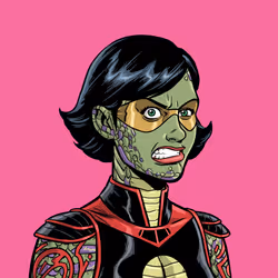 MetaHero #5988